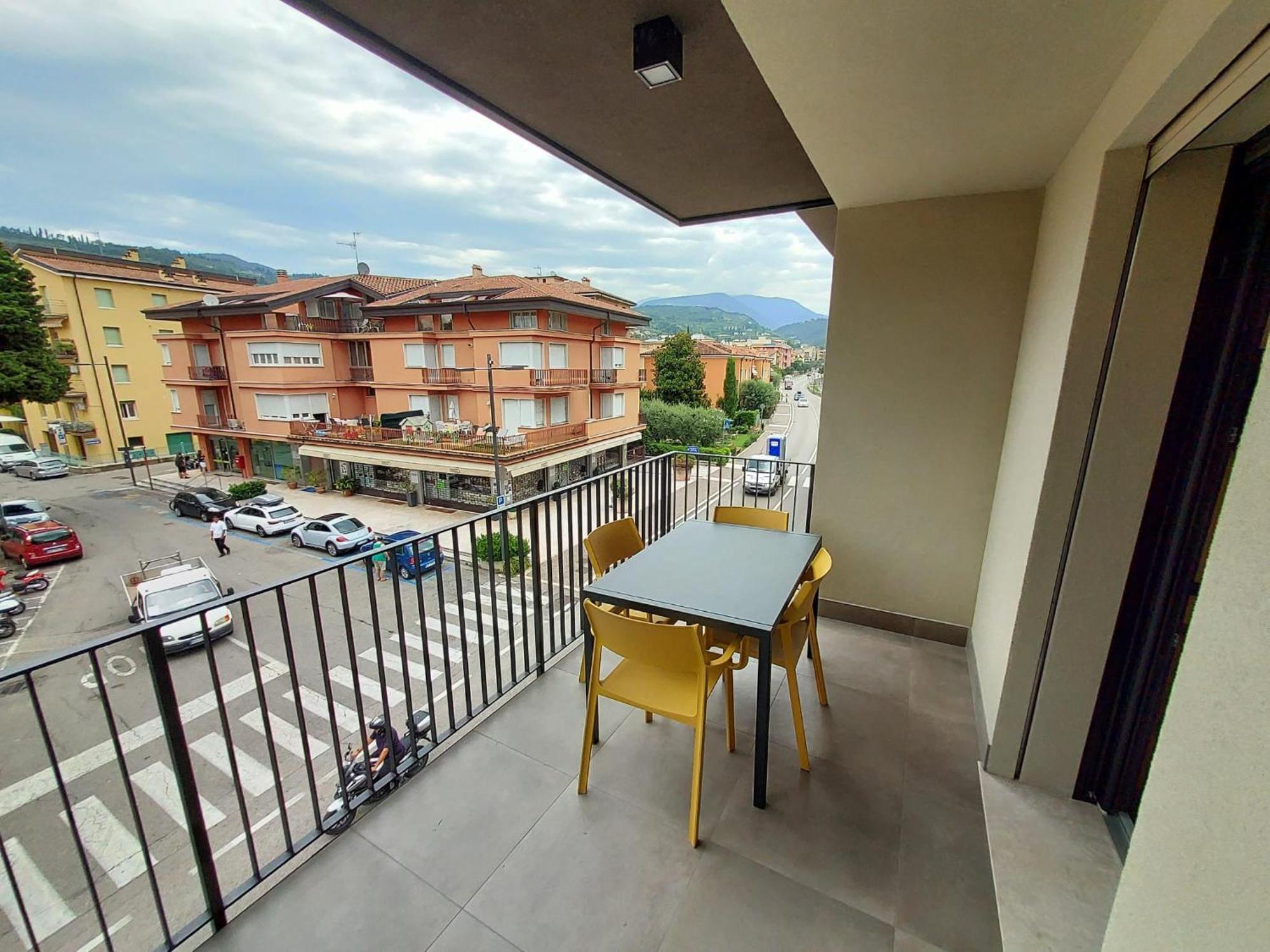 Apartmentsgarda Garda  Exterior foto