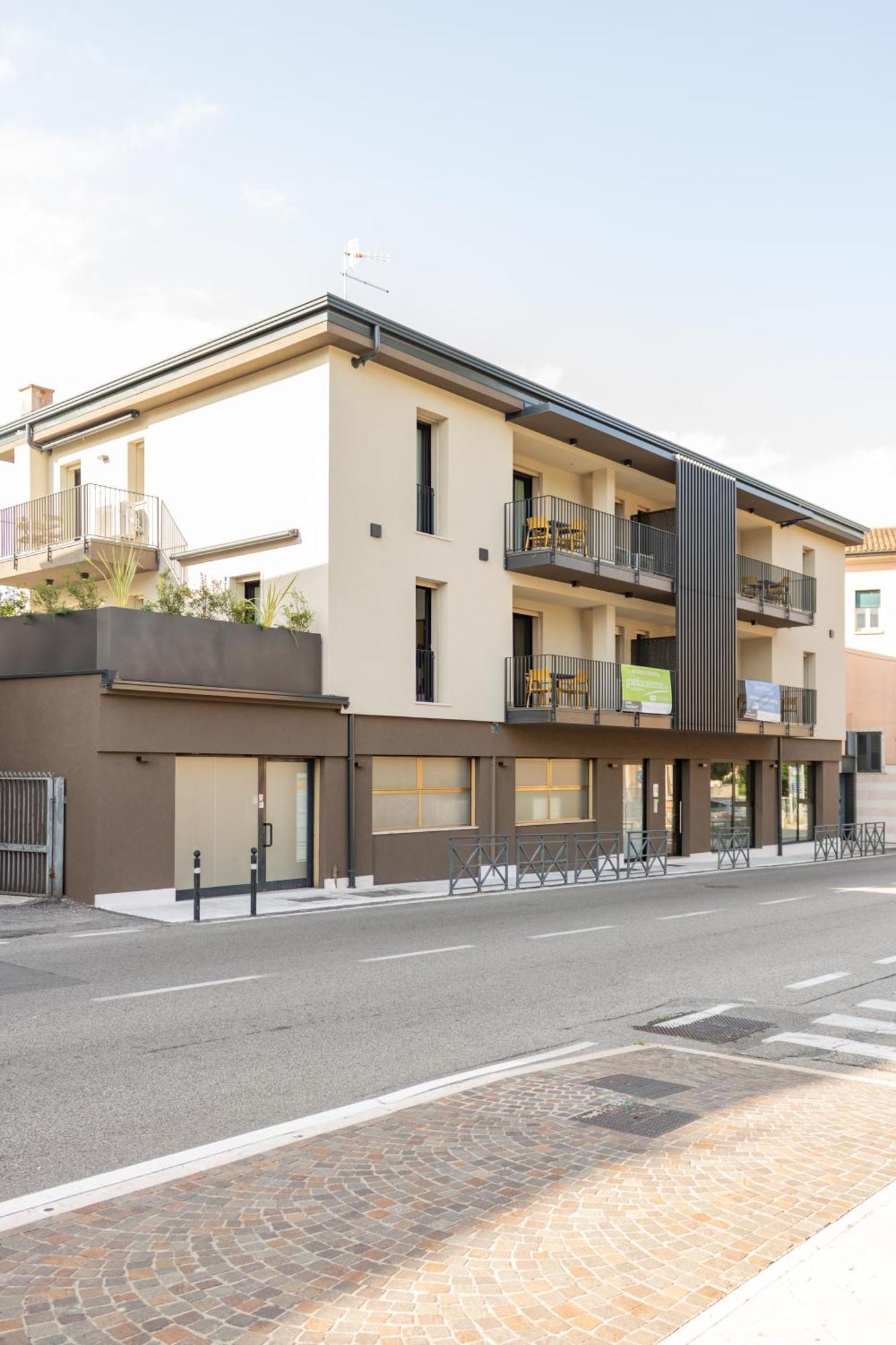 Apartmentsgarda Garda  Exterior foto
