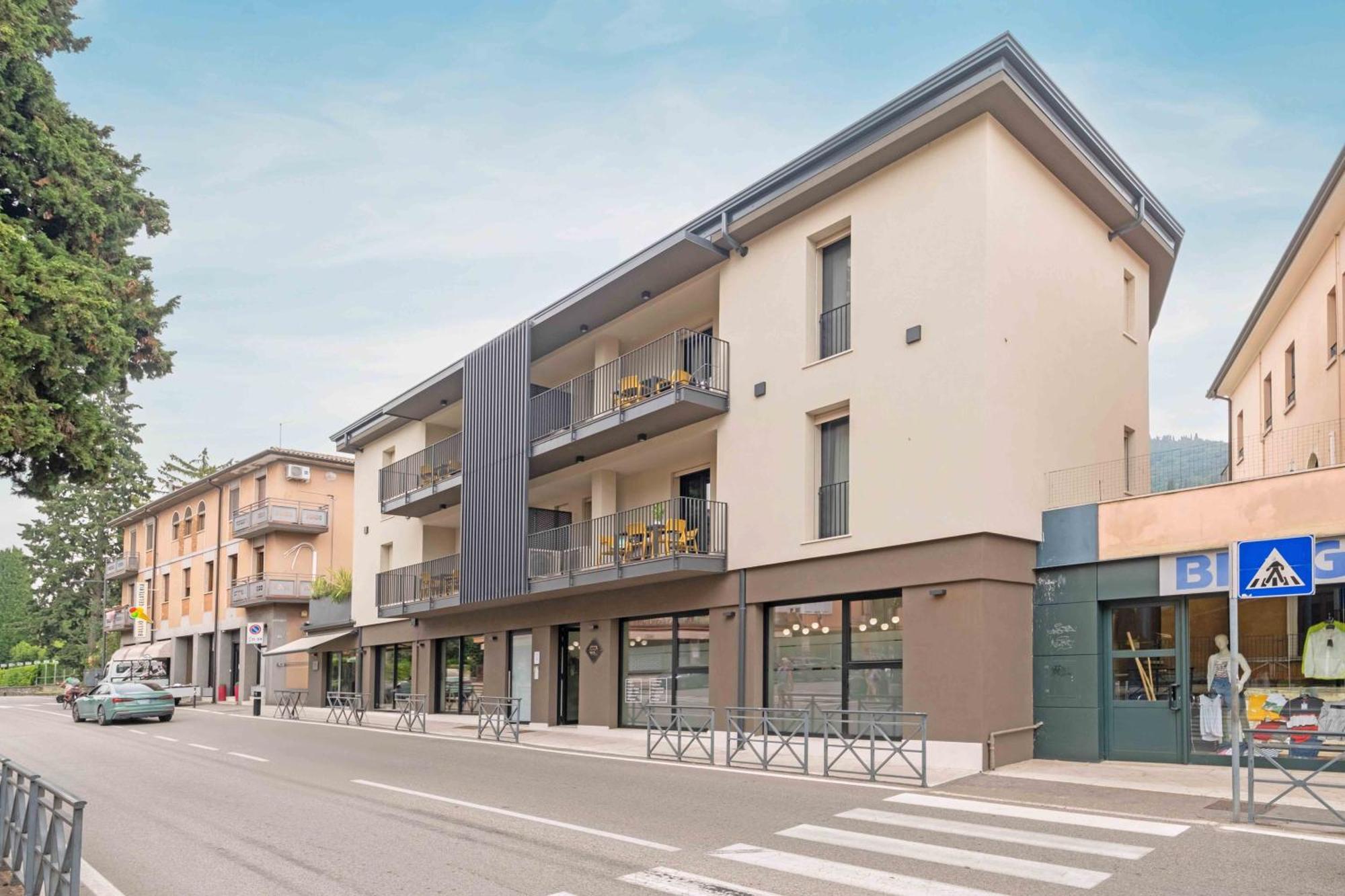 Apartmentsgarda Garda  Exterior foto