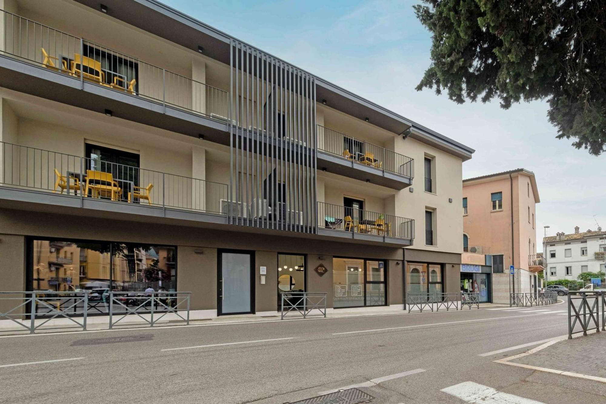 Apartmentsgarda Garda  Exterior foto
